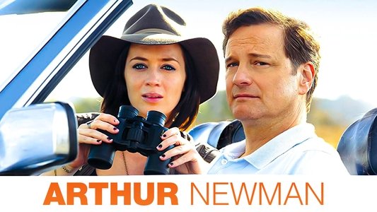 Arthur Newman