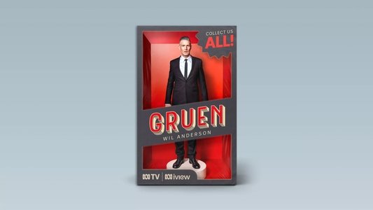 Gruen