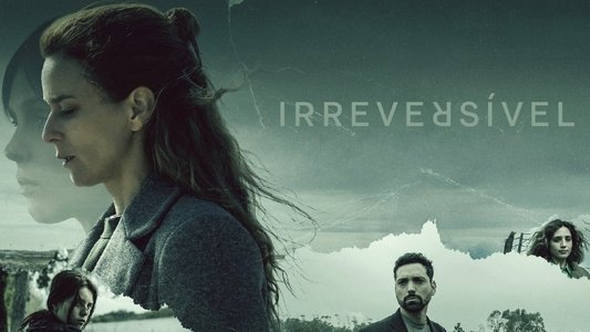 Irreversível