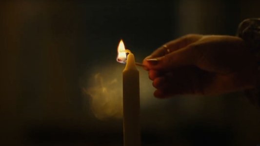 Vendredi soir