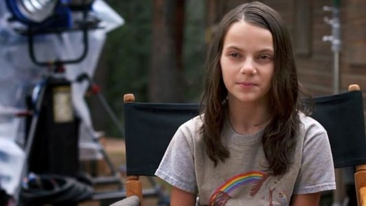 Making 'Logan'