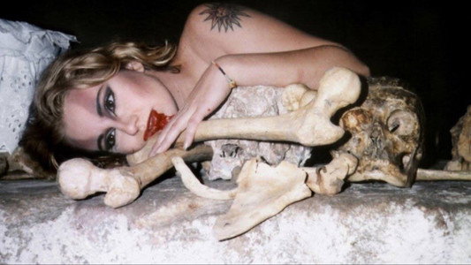 La Fiancée de Dracula