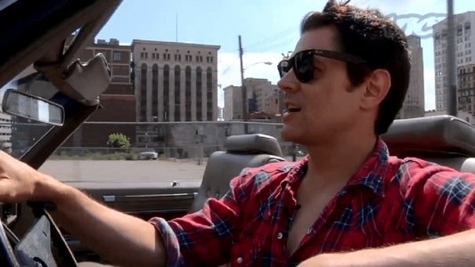 Detroit Lives