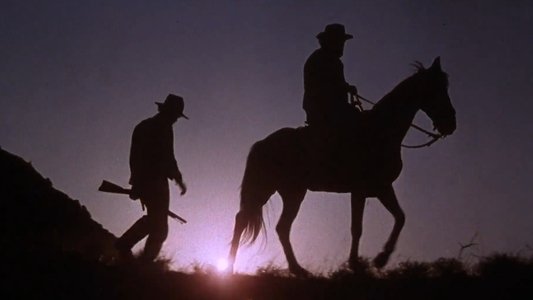 Chato's Land