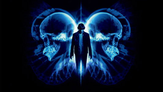 The Butterfly Effect