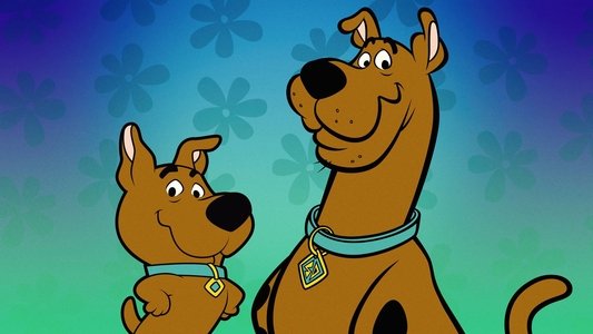 Scooby-Doo and Scrappy-Doo