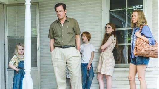 The Glass Castle