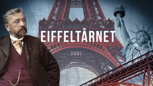 Tour Eiffel, le rêve d'un visionnaire