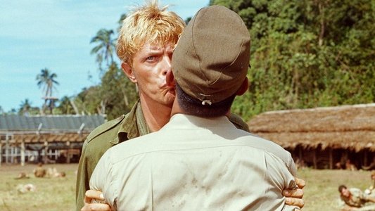 戦場のメリークリスマス