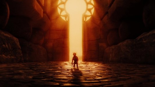 Hellboy II: The Golden Army