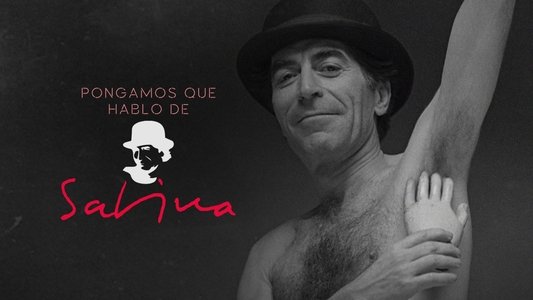 Pongamos que hablo de