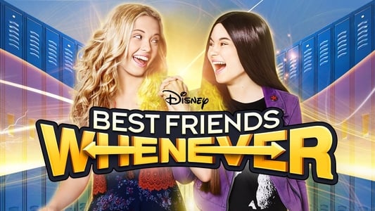 Best Friends Whenever