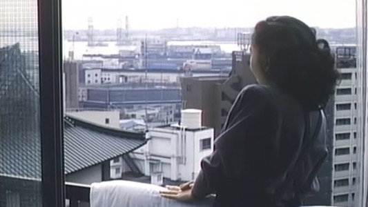 イヴの濡れてゆく