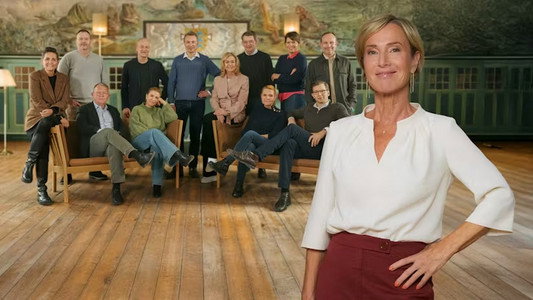 Højskolen - Samtaler med partilederne