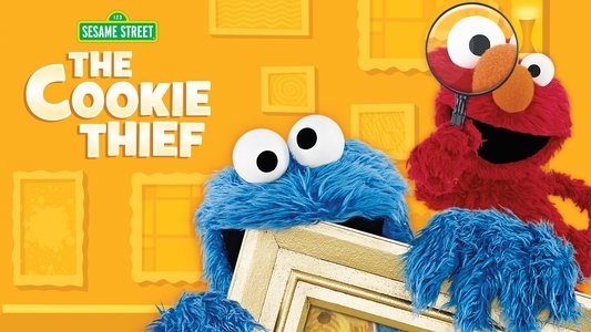 The Cookie Thief: A Sesame Street Special