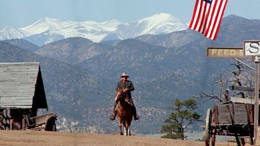 The Cowboys