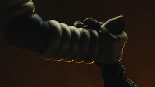 フェス・ゴジラ4 オペレーション ジェットジャガー