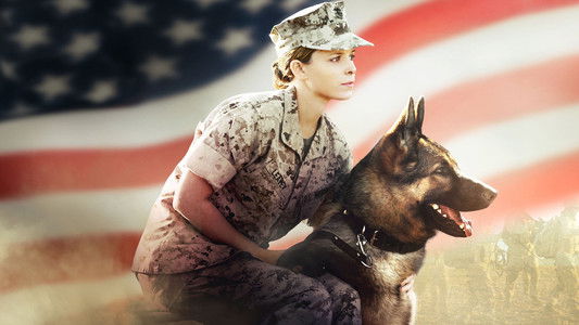 Megan Leavey