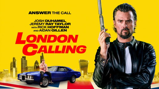 London Calling