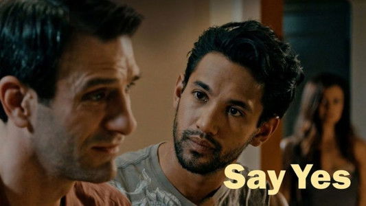 Say Yes