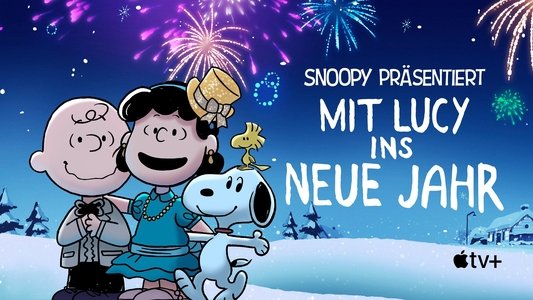 Snoopy Presents: For Auld Lang Syne
