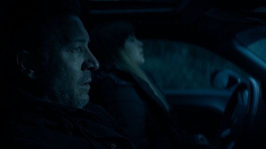 The Last Mark