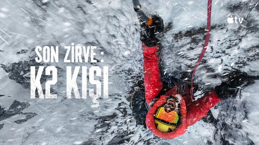The Last First: Winter K2