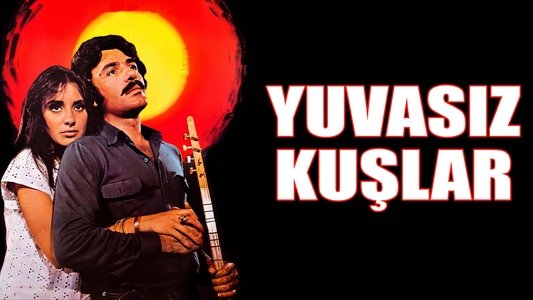 Yuvasız Kuşlar