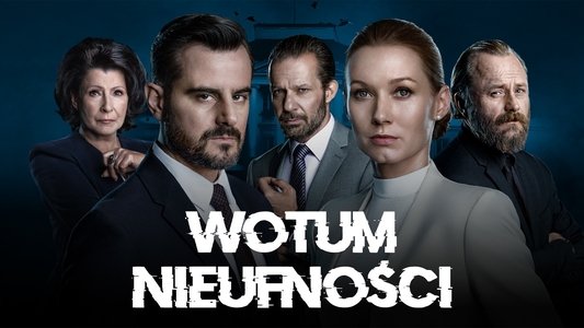 Wotum nieufności
