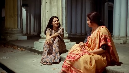 বাড়িওয়ালি