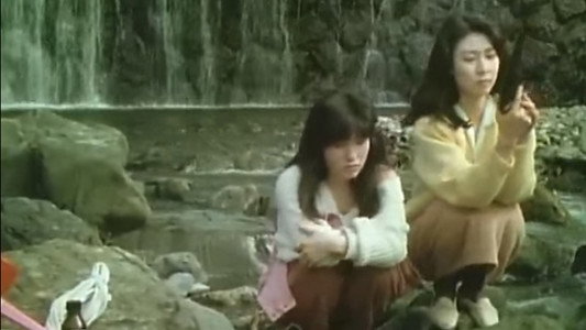 レズビアンハーレム