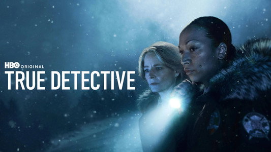 True Detective