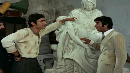 Operazione San Pietro