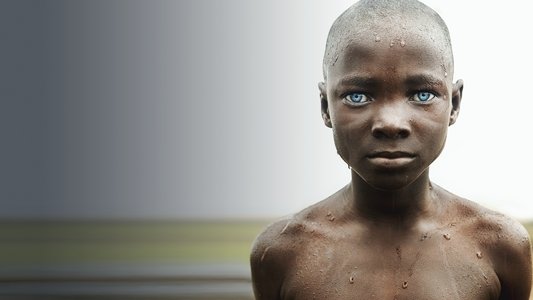 Territorio Africano
