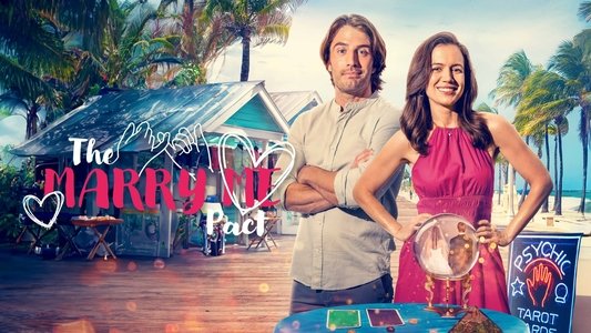 The Marry Me Pact