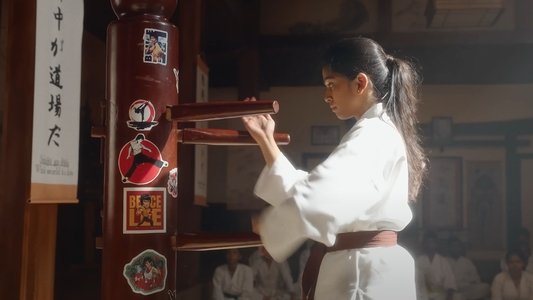 ఎనిమిది వసంతాలు