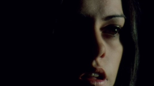 Les nuits brûlantes de Linda