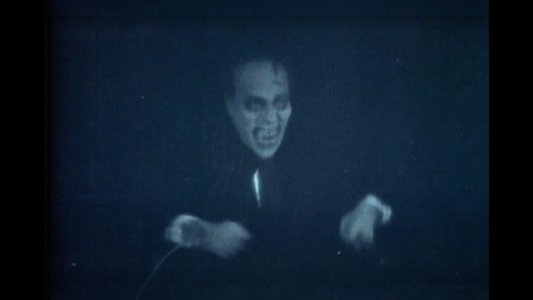 The Phantom of the Opera