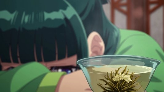 薬屋のひとりごと