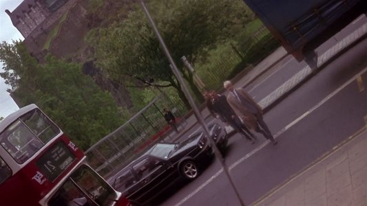 Trainspotting
