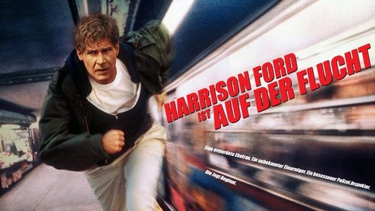 The Fugitive