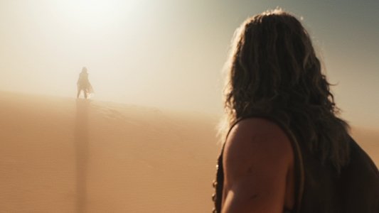 Furiosa: A Mad Max Saga