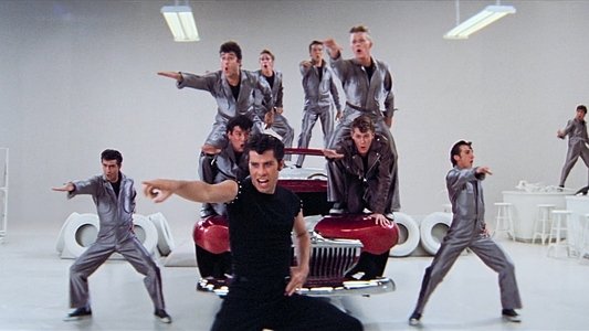 Grease