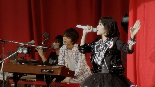 LiSA LiVE is Smile Always ~LOVER