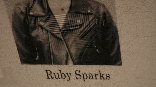 Ruby Sparks