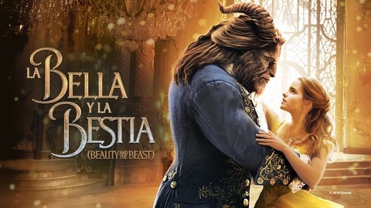 Beauty and the Beast