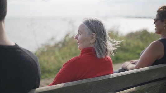 OMA - Elk moment een nieuwe ontmoeting