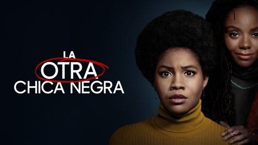 The Other Black Girl