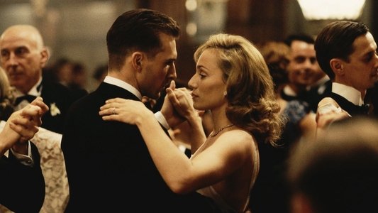 The English Patient