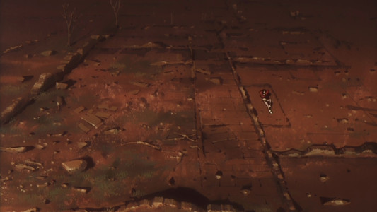 カウボーイビバップ